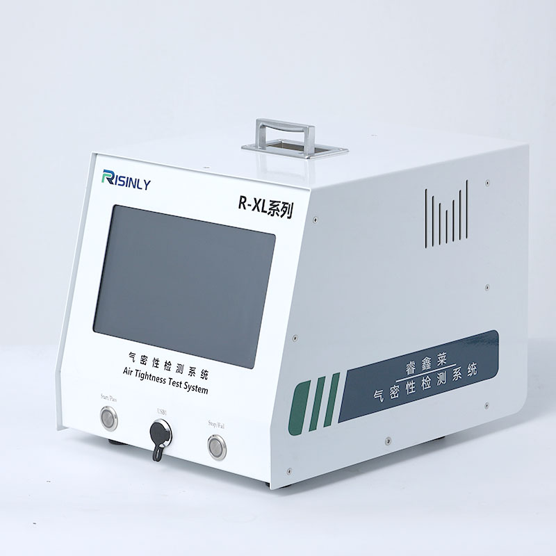 SerbiaDirect pressure air leaktester